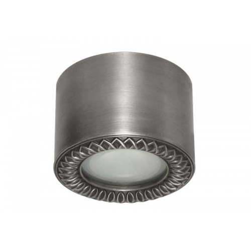 Влагозащищенный светильник Donolux N1566-Antique silver