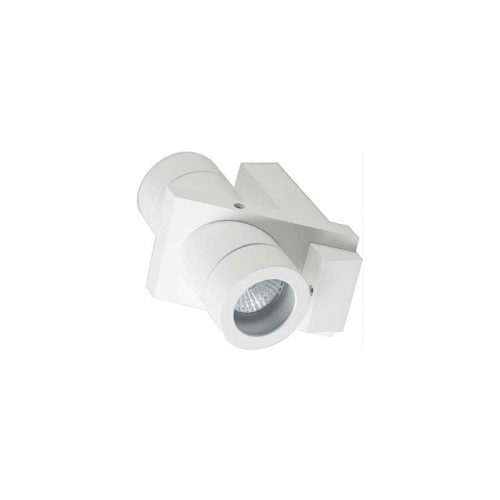 Влагозащищенный светильник Donolux DL18434/21WW-White