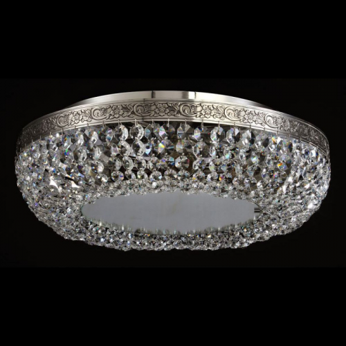 Накладная люстра Maytoni MIR543-45AY-N