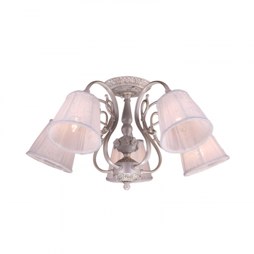 Люстра на штанге Citilux CL431151