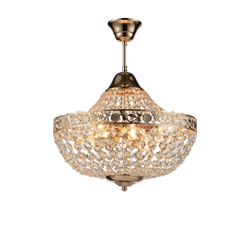 Люстра на штанге ST-Luce SL669.203.06