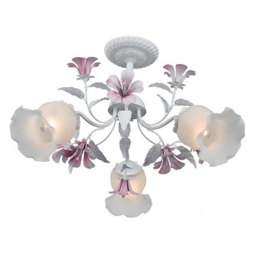 Люстра на штанге ST-Luce SL701.503.03