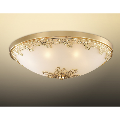 Накладной светильник Odeon Light 2676/7C