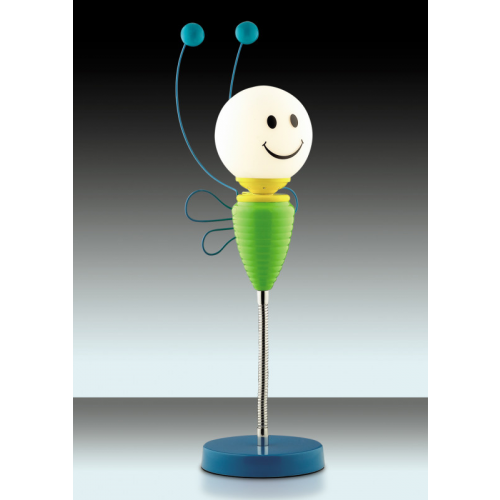 Детская настольная лампа Odeon Light 2633/1T