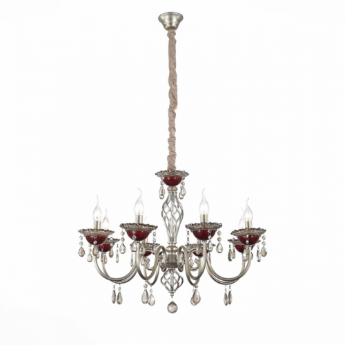 Подвесная люстра ST-Luce SL139.303.08