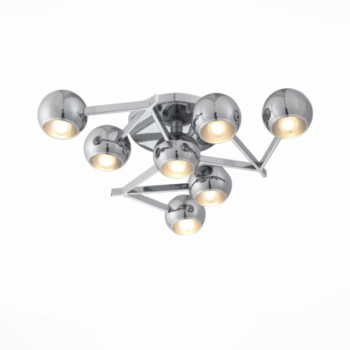Накладная люстра ST-Luce SL853.102.07