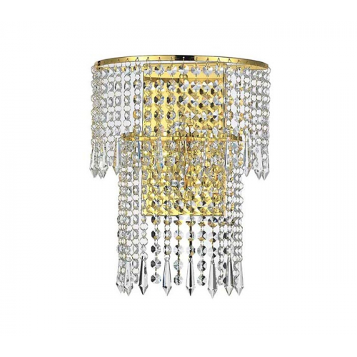 Бра Donolux W110231/2gold