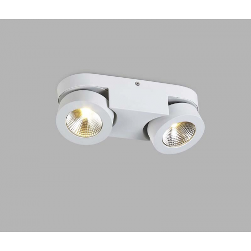 Накладной светильник Donolux DL18699/12WW-White