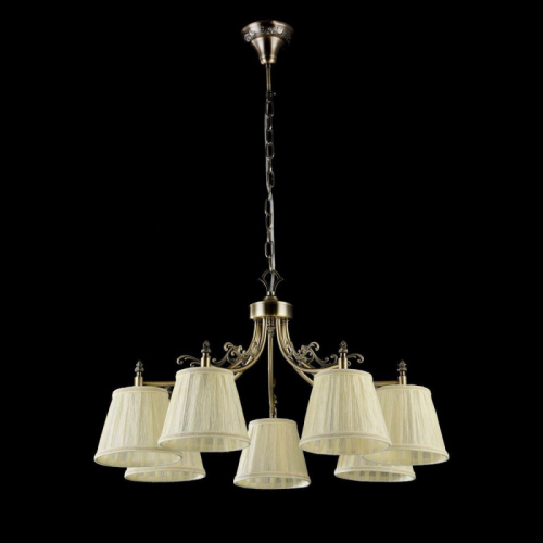 Подвесная люстра Maytoni ARM331-07-R