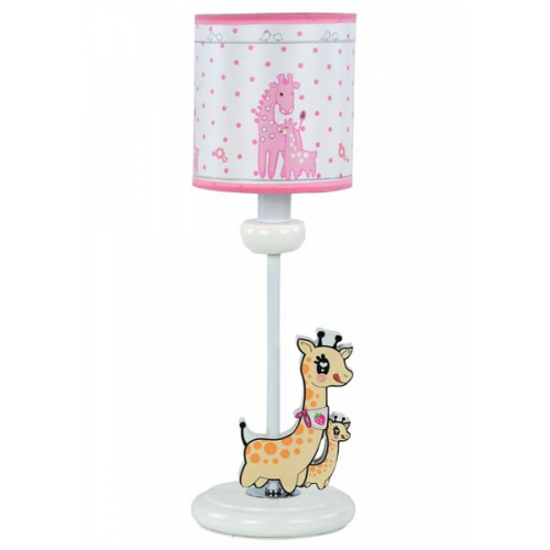 Детская настольная лампа Donolux T110060/1giraffe