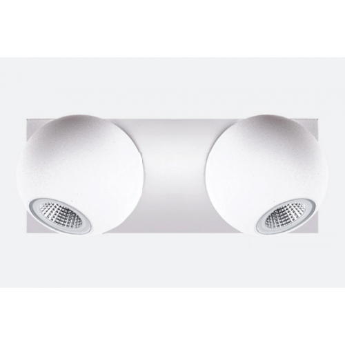 Бра Donolux DL18403/21WW-White
