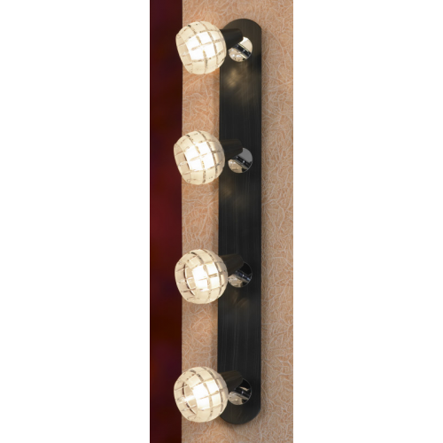 Спот Lussole LSL-8609-04