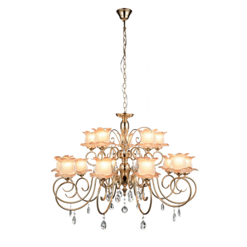 Подвесная люстра ST-Luce SL668.203.15