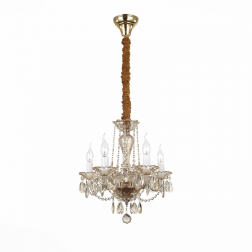 Подвесная люстра ST-Luce SL640.203.05