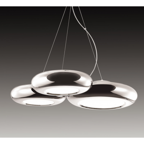 Подвесной светильник Odeon Light 2869/42L