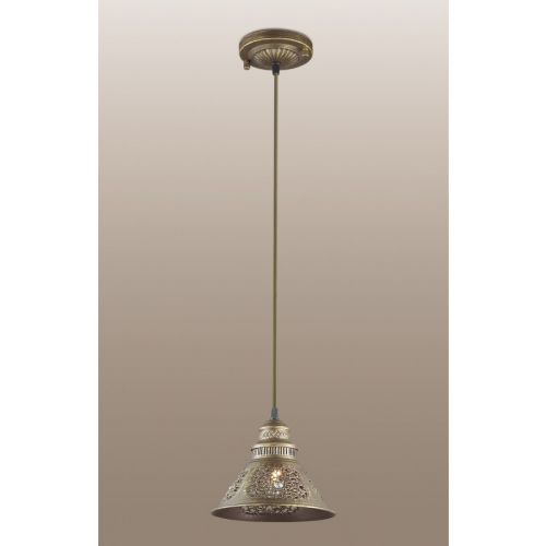 Подвесной светильник Odeon Light 2843/1