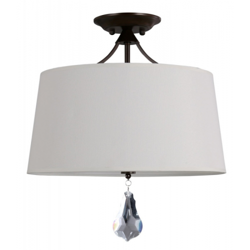 Люстра на штанге Crystal Lux ARABESQUE PL5