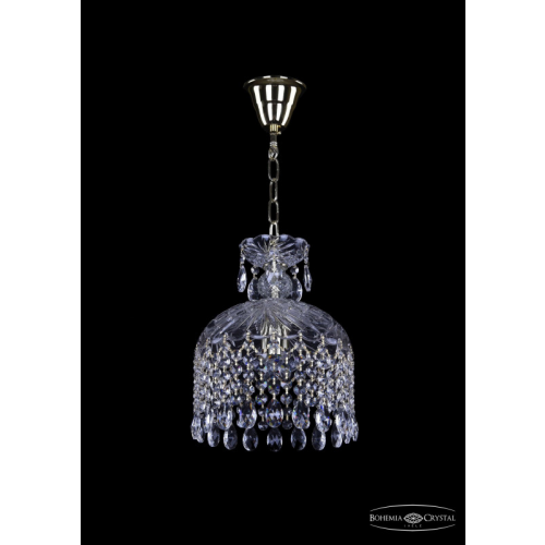 Подвесной светильник Bohemia Ivele Crystal 7715/22/1/G