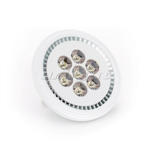 Светодиодная лампа Arlight 014139