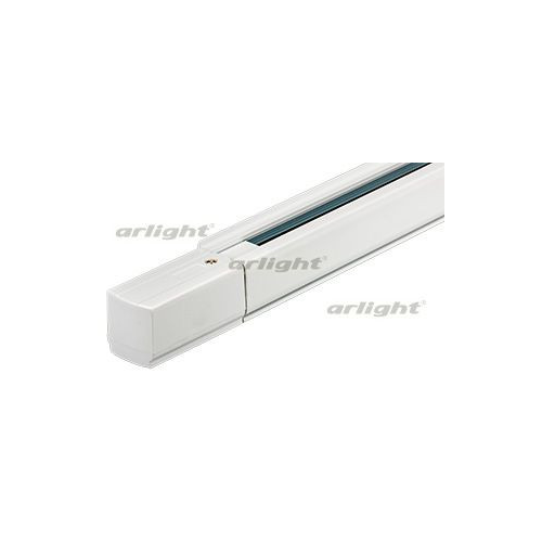Трек белый LGD-L3-4TR-WH-1000 Arlight 017781