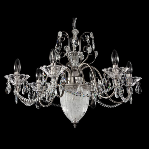 Подвесная люстра Maytoni DIA299-07-N