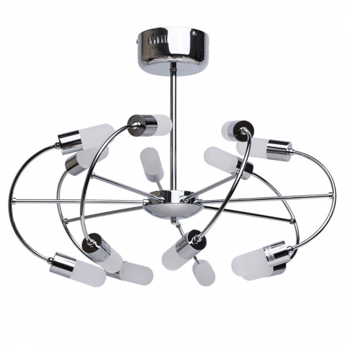 Люстра на штанге MW-Light 329010814