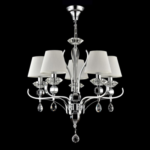 Подвесная люстра Maytoni MOD560-05-N