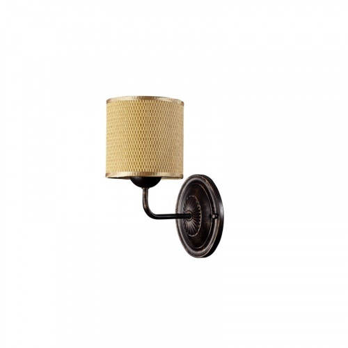 Бра Freya FR5100-WL-01-BR