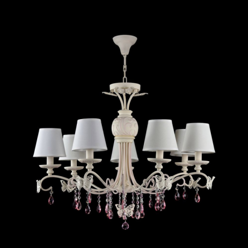 Подвесная люстра Maytoni ARM032-07-PK