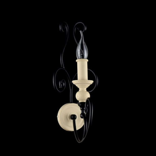 Бра Maytoni H631-WL-01-B