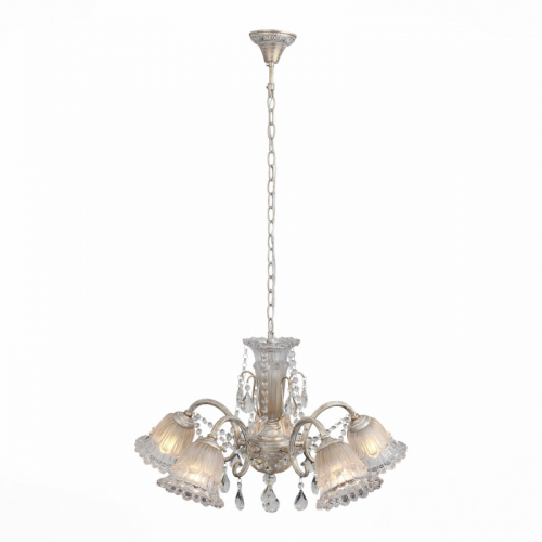 Подвесная люстра ST-Luce SL178.203.07