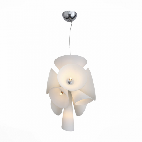 Подвесная люстра ST-Luce SL474.503.09