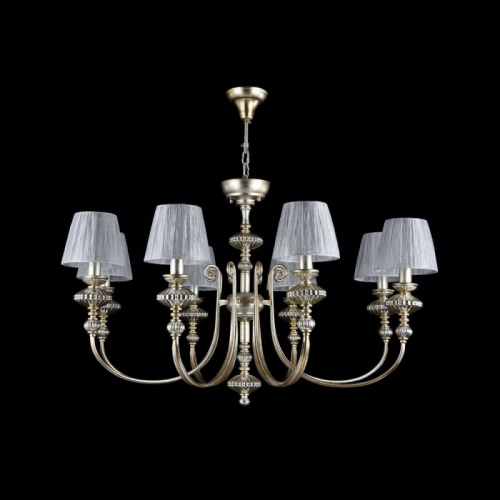 Подвесная люстра Maytoni ARM041-08-G