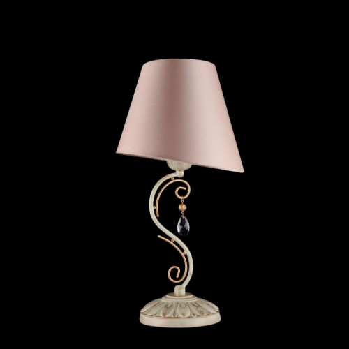 Настольная лампа Maytoni ARM051-11-G