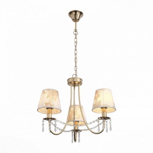 Подвесная люстра ST-Luce SLE102.203.03