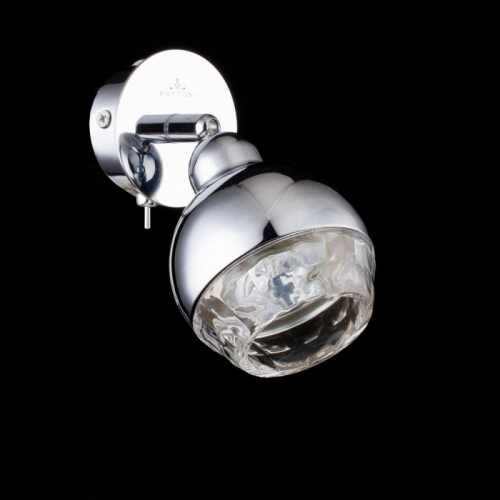 Спот Maytoni ECO006-01-N