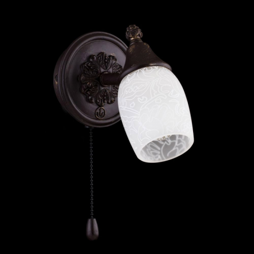 Спот Maytoni ECO563-01-R