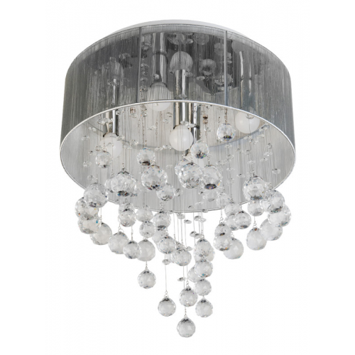 Подвесная люстра TOPLIGHT TL4100D-05CH