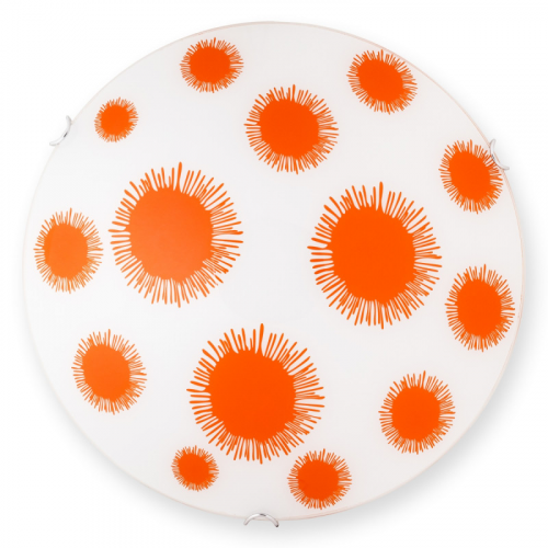 Бра TOPLIGHT TL9273Y-03OR