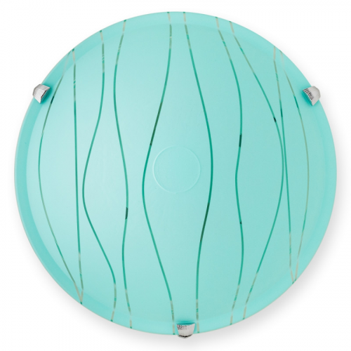 Бра TOPLIGHT TL9291Y-02GR