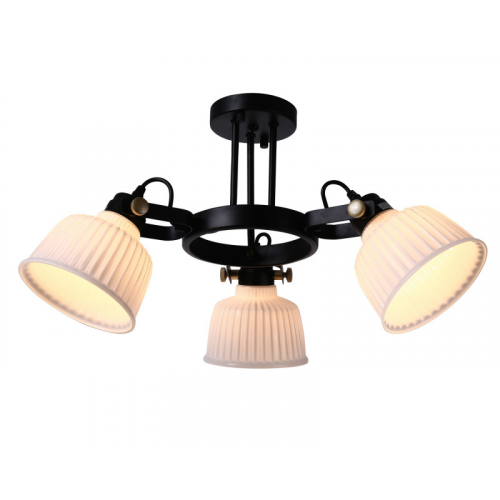 Люстра на штанге Omnilux OML-28207-03