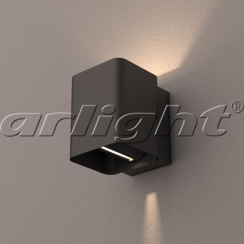 Светильник настенный Arlight 021933