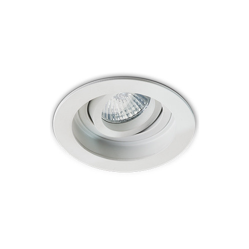 Встраиваемый светильник ITALLINE DY-1680 white