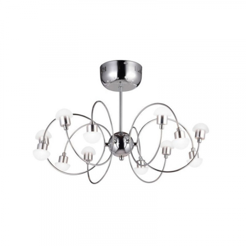 Люстра на штанге MW-Light 329011512