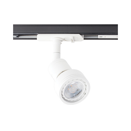 Светильник на шине MEGALIGHT 8126 white