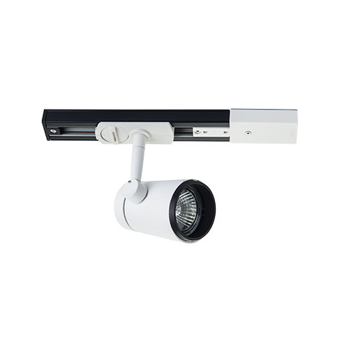 Светильник на шине MEGALIGHT 8129 WHITE