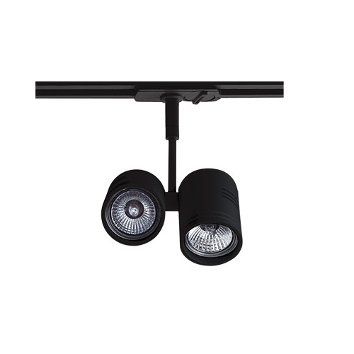 Светильник на шине MEGALIGHT 8141 BLACK