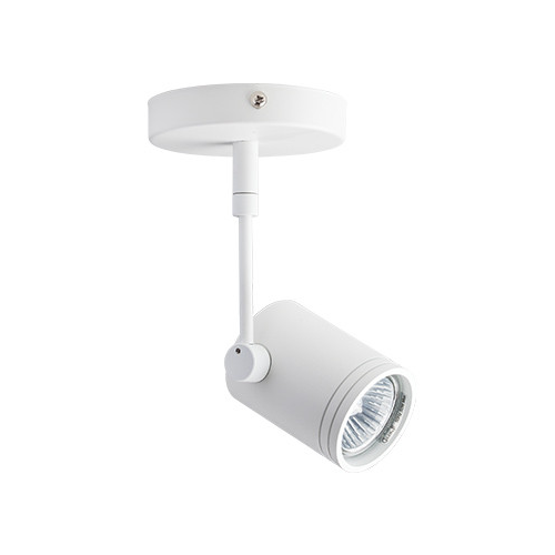 Спот MEGALIGHT HC 8130 white