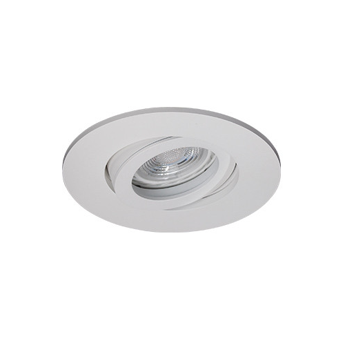 Встраиваемый светильник ITALLINE QANA 1LR white