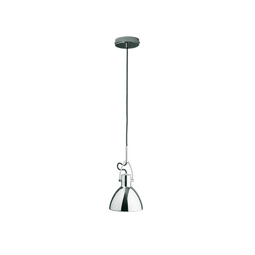 Подвесной светильник ITALLINE SQ 895MP CHROME